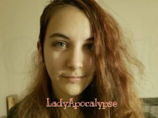 LadyApocalypse