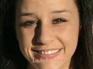 LadyArraya