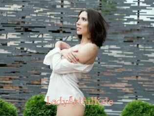 LadyArtfulKate
