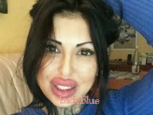 LadyBlue