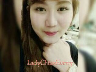 LadyChizxHorny