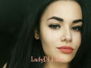 LadyDI_babe Celebrix