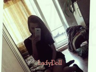 LadyDoll
