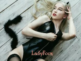 LadyFoox