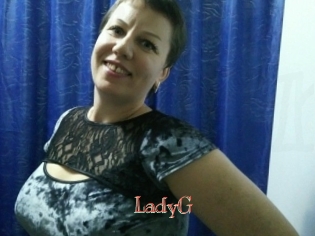 LadyG
