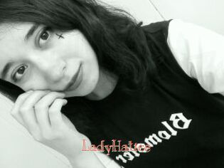 LadyHatice