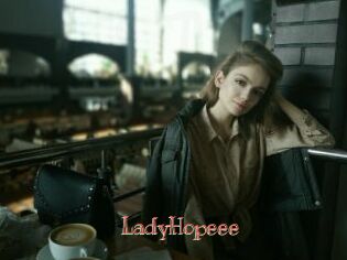 LadyHopeee