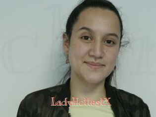 LadyHottestX