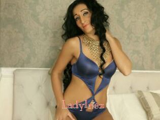 LadyInez