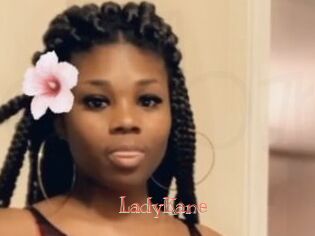 LadyKane Celebrix
