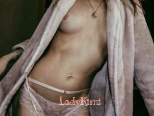 LadyKimi