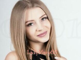 LadyMary88