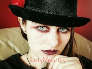 LadyMercury