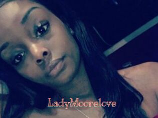 LadyMoorelove
