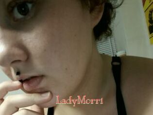 LadyMorri