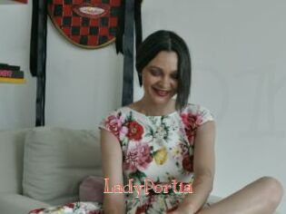 LadyPortia
