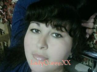 LadyQueenXX