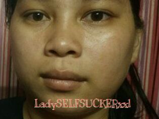 LadySELFSUCKERxxl