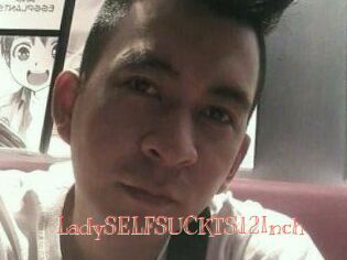 LadySELFSUCKTS12Inch