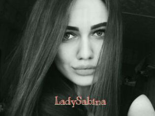 LadySabina