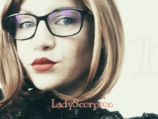 LadyScorpion Celebrix