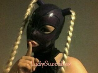 LadySuccubus