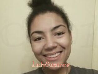 LadySuzanne