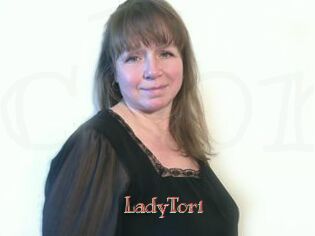 LadyTori