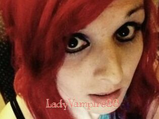 LadyVampire88