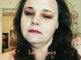 Ladyfingers
