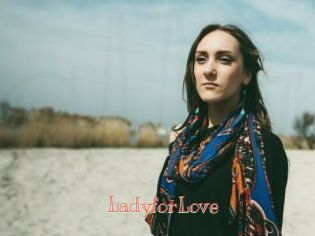LadyforLove