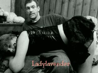 Ladylavender