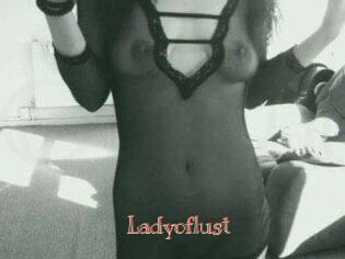 Ladyoflust