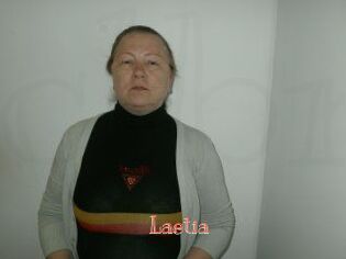 Laetia