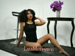 LaiaMorryson