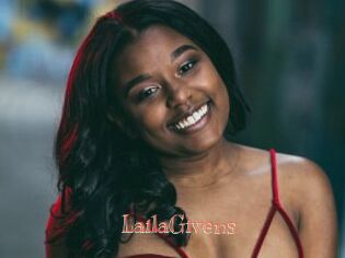 LailaGivens