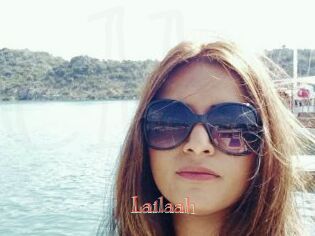 Lailaah