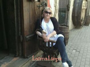 LaimaLiepa