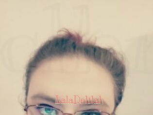LalaDelilah