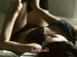 LalaLali