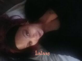 Lalaas