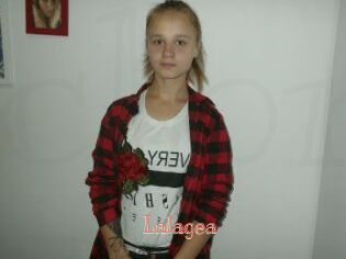 Lalagea