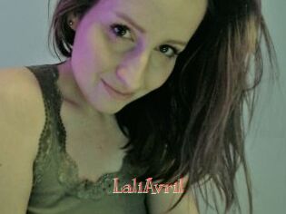 LaliAvril