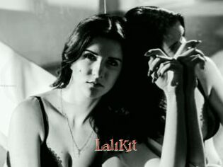 LaliKit Celebrix