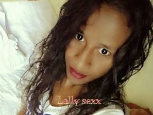 Lally_sexx