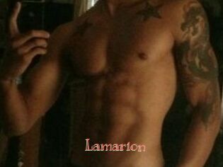 Lamarion