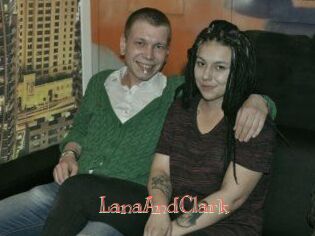 LanaAndClark