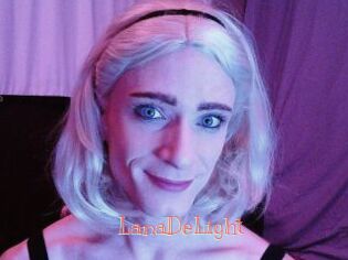 LanaDeLight