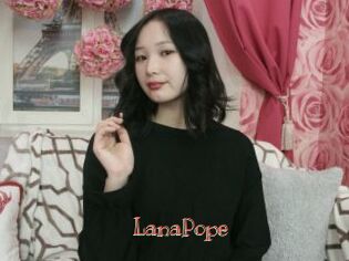 LanaPope