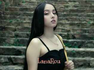 LanaRou